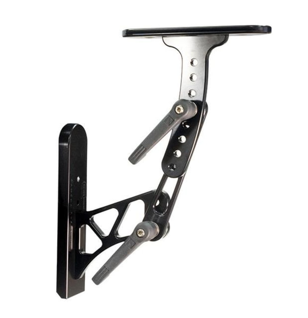 Cotton Carrier CCS Steadyshot Bracket Only Black One Size