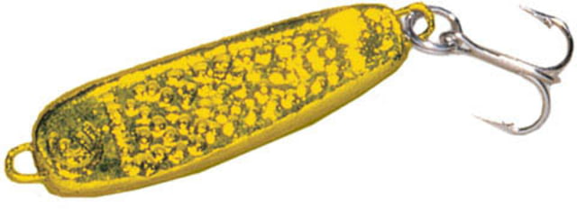 Cotton Cordell CC Spoon Spinner 2in 3/8oz 2/Pack Gold