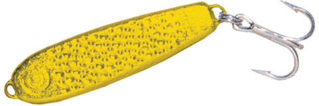Cotton Cordell CC Spoon Spinner 3in 3/4oz 2/Pack Gold