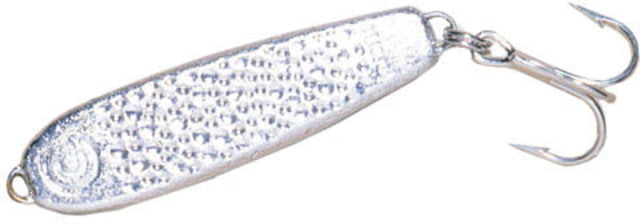 Cotton Cordell CC Spoon Spinner 3in 3/4oz 2/Pack Silver