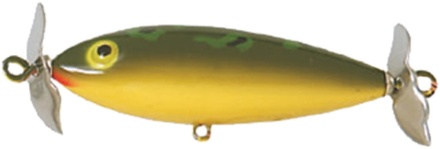 Cotton Cordell Crazy Shad Bait 3in 1/2oz Frog