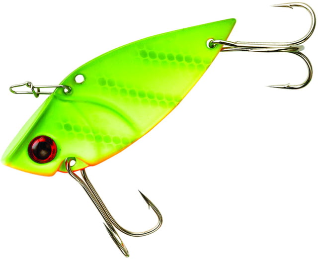 Cotton Cordell Gay Blade Sinking 2in 3/8oz Chartreuse