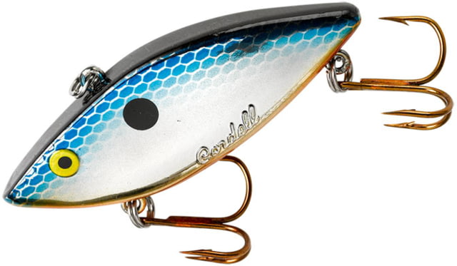 Cotton Cordell Super Spot Crankbait Blue Shiner