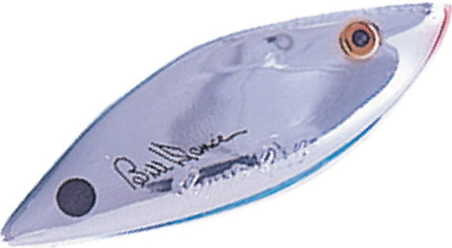 Cotton Cordell Super Spot Crankbait Chrome/Black 1/4oz