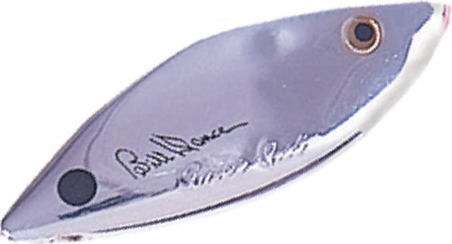 Cotton Cordell Super Spot Crankbait Chrome/Blue 1/4oz
