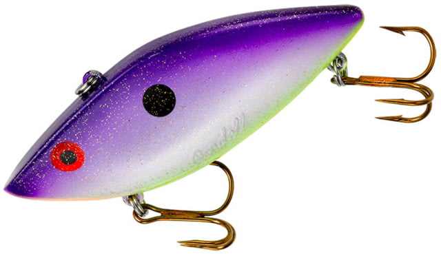 Cotton Cordell Super Spot Crankbait Royal Shad