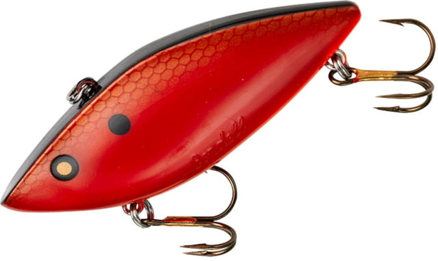 Cotton Cordell Super Spot Crankbait Tomato Red