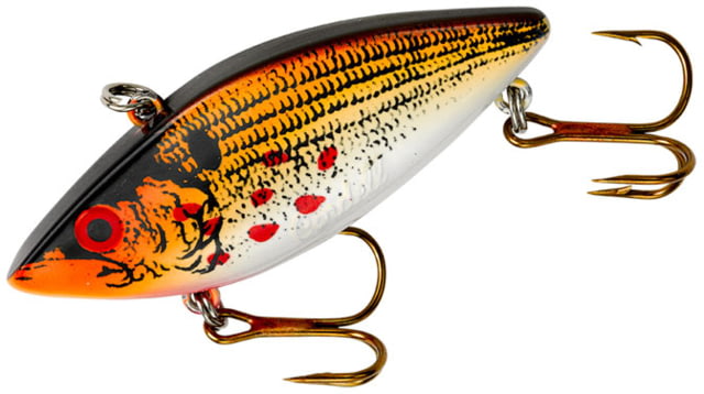 Cotton Cordell Super Spot Crankbait Wounded Shad