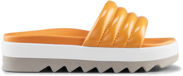 Cougar Prato Patent Sandal - Women's Mango 7