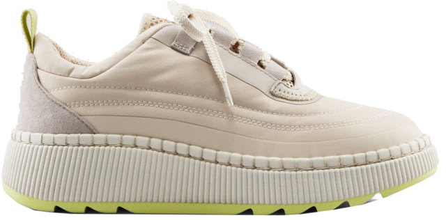 Cougar Sayah Luxmotion Nylon/ Suede Waterproof Sneakers - Women's Oyster/Taupe 10