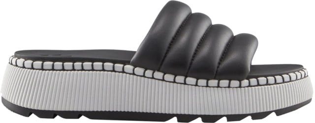Cougar Soprato Luxmotion Leather Water-Friendly Sandals - Women's Black 10