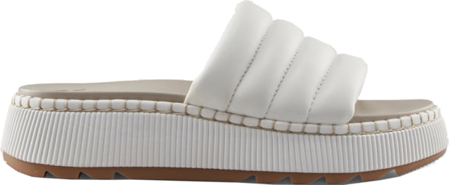 Cougar Soprato Luxmotion Leather Water-Friendly Sandals - Women's White 9.5