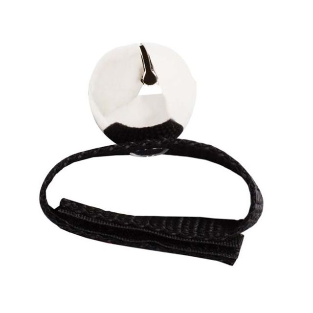 Counter Assault Bear Bell 1in On Strap BB-1S