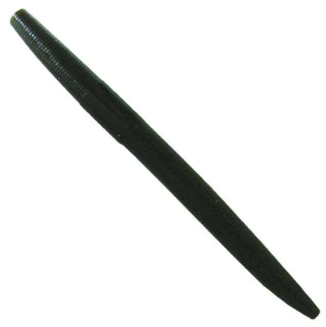 Creme Lures Stick Worm Worm 6 5in Green Pumpkin