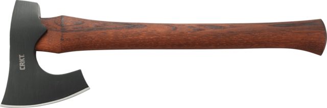 Crkt CRKT Freyr Hickory wood 16 in/406.4 mm - $69.99 at CampSaver.com