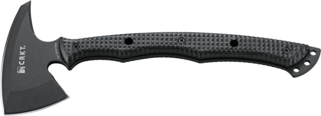 CRKT Kangee T-Hawk Axe Ryan Johnson Design w/ Kydex Sheath
