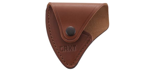 CRKT Leather Mask For 2732/2735 Sheath Brown