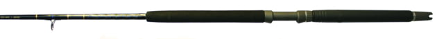 Crowder Crowder Kfs King Fish Stand-Up Rod 1 Piece 8lb - 25lb Line 7'