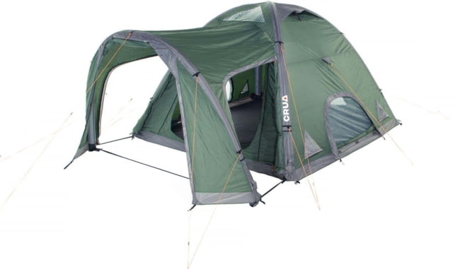 Crua Outdoors Core Tent Green