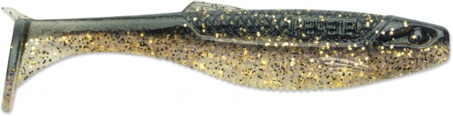 Crushcity CrushCity Mayor 3 Jig Black Gold