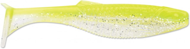 Crushcity CrushCity Mayor 3 Jig Hot Flash