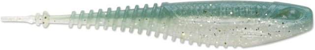 Crushcity CrushCity Freeloader 4 Jig Sexy Shad
