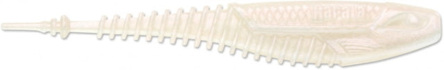 Crushcity CrushCity Freeloader 525 Jig Albino Pearl