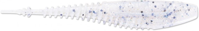 Crushcity CrushCity Freeloader 525 Jig Blue Pearl Holographic