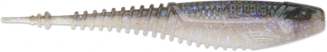 Crushcity CrushCity Freeloader 525 Jig Electric Shad