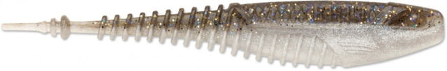 Crushcity CrushCity Freeloader 525 Jig Gizzard Shad