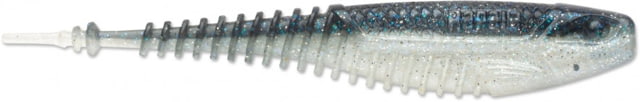 Crushcity CrushCity Freeloader 625 Jig Smelt