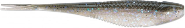 Crushcity CrushCity Jerk 375 Jig Electric Shad