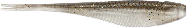 Crushcity CrushCity Jerk 375 Jig Gizzard Shad