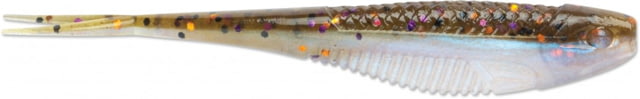 Crushcity CrushCity Jerk 375 Jig Goby