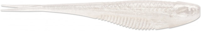 Crushcity CrushCity Jerk 375 Jig Pearl White