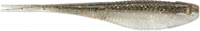 Crushcity CrushCity Jerk 375 Jig Shad