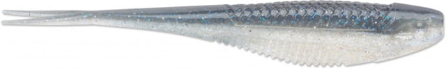 Crushcity CrushCity Jerk 375 Jig Smelt