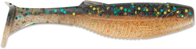 Crushcity CrushCity Mayor 35 Jig Albino Shad