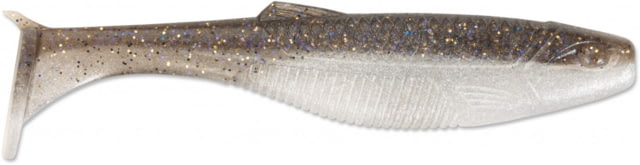 Crushcity CrushCity Mayor 35 Jig Gizzard Shad