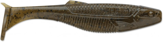 Crushcity CrushCity Mayor 35 Jig Green Pumpkin