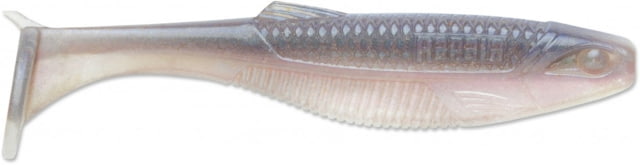 Crushcity CrushCity Mayor 35 Jig Pro Blue Red Pearl