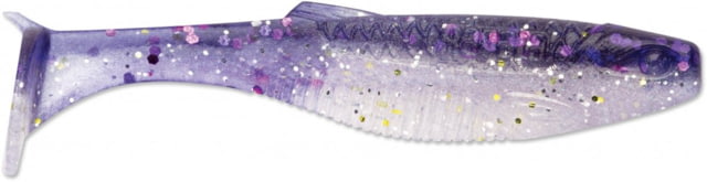 Crushcity CrushCity Mayor 35 Jig Purpledescent