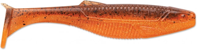 Crushcity CrushCity Mayor 35 Jig Red Craw