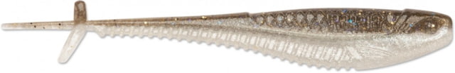 Crushcity CrushCity Mooch Minnow 45 Jig Gizzard Shad