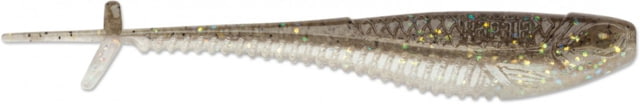 Crushcity CrushCity Mooch Minnow 45 Jig Shad
