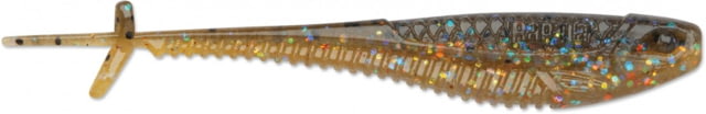 Crushcity CrushCity Mooch Minnow 25 Jig Sungill