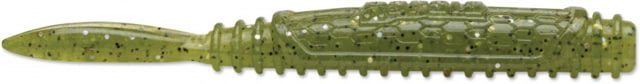 Crushcity CrushCity Salted NedRoll 325 Jig Baby Bass