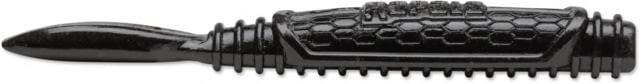 Crushcity CrushCity Salted NedRoll 325 Jig Black