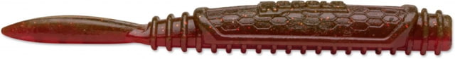 Crushcity CrushCity Salted NedRoll 325 Jig Ox Blood Red Flake