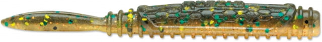 Crushcity CrushCity Salted NedRoll 325 Jig Perch